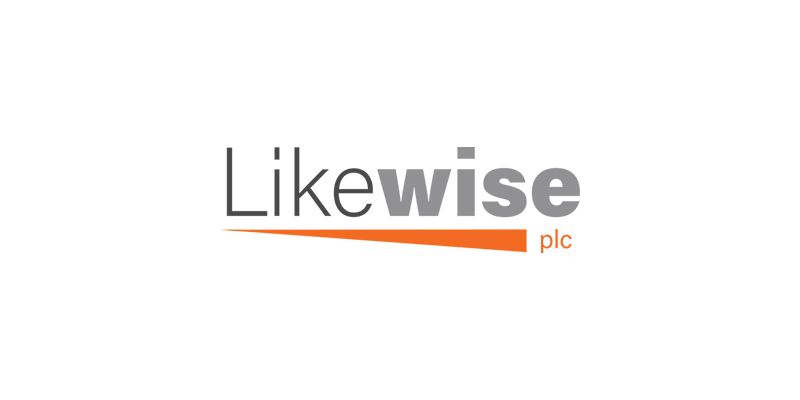 Likewise PLC
