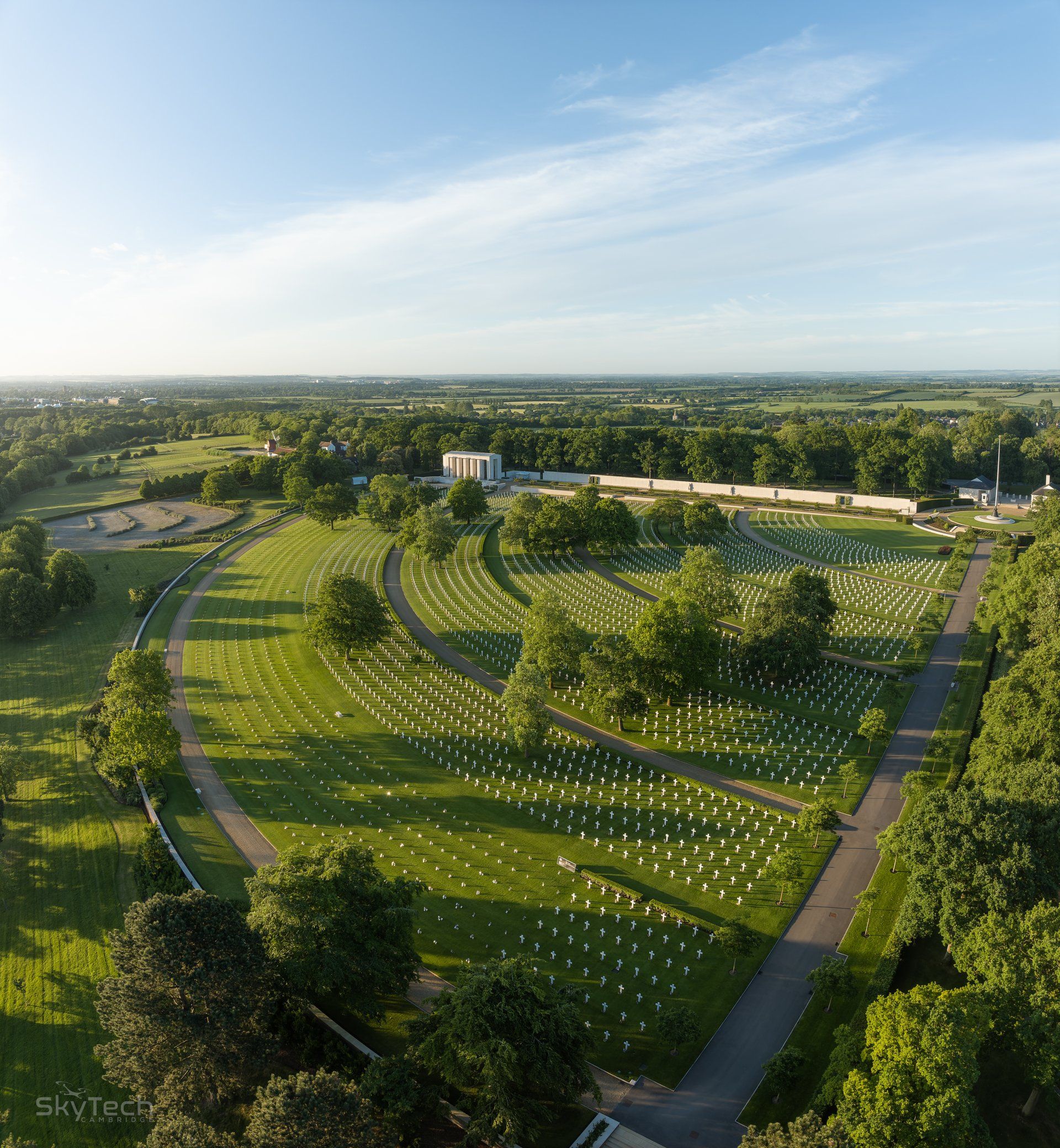 Photography and Film Services for commemorations including military events