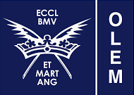 OLEM Cambridge Logo