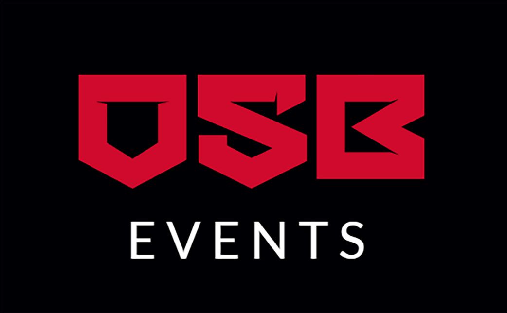OSB Events