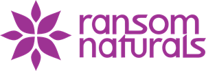 Ransom Natural Logo