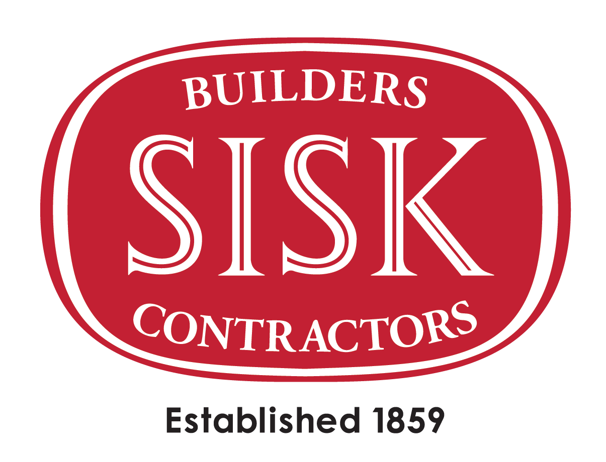 builders sisk contractors