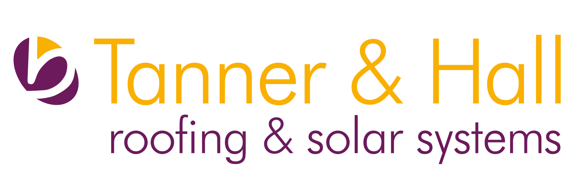 Tanner and Hall Logo