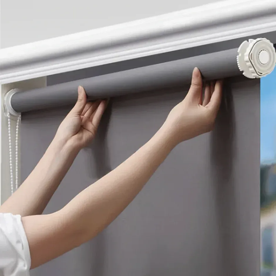 Benefits of No-Drill Blind Installation