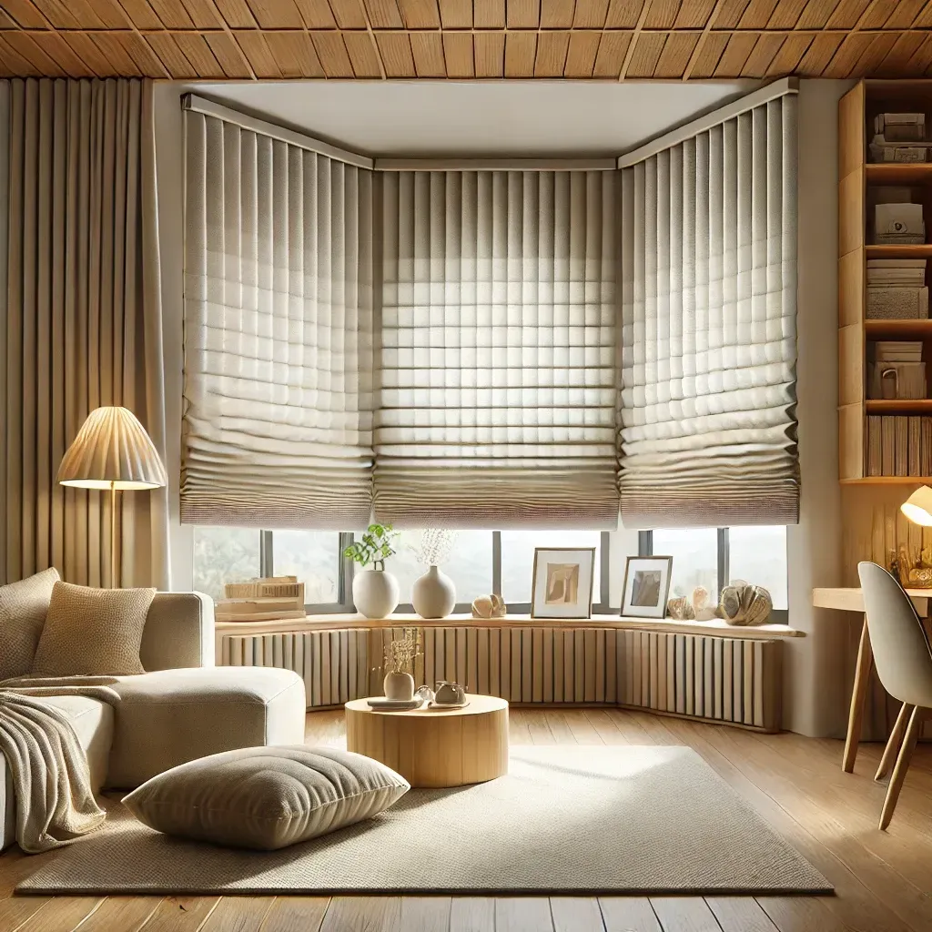 Cellular Shade Construction: Built for Performance