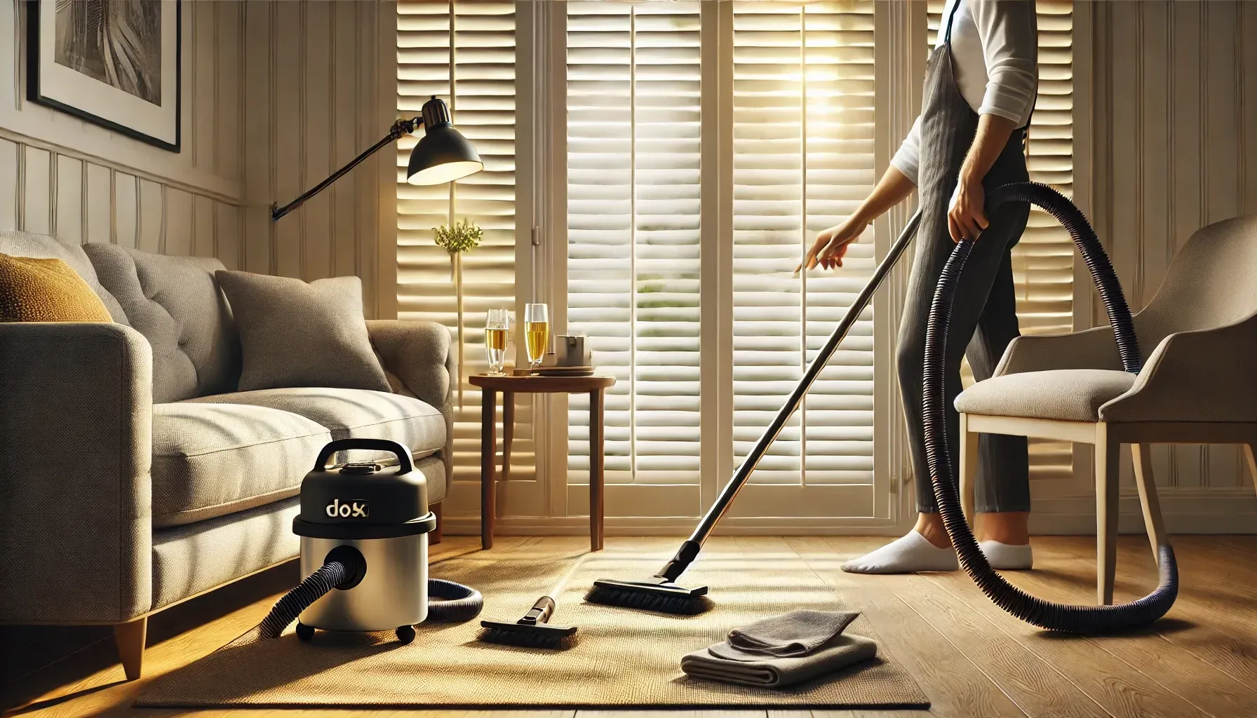 Maintaining Plantation Shutters