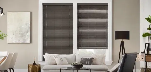Benefits of Window Blinds