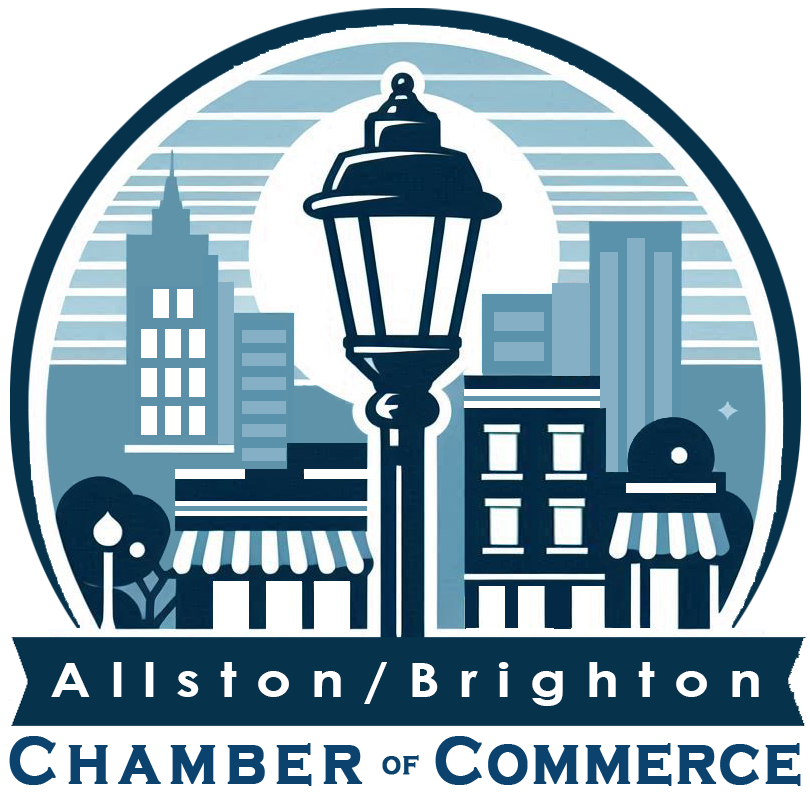 Allston/Brighton Chamber of Commerce logo