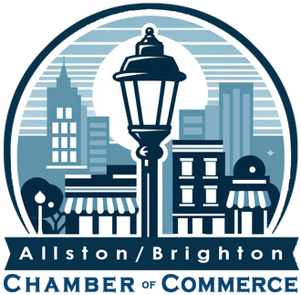 Allston/Brighton Chamber of Commerce logo