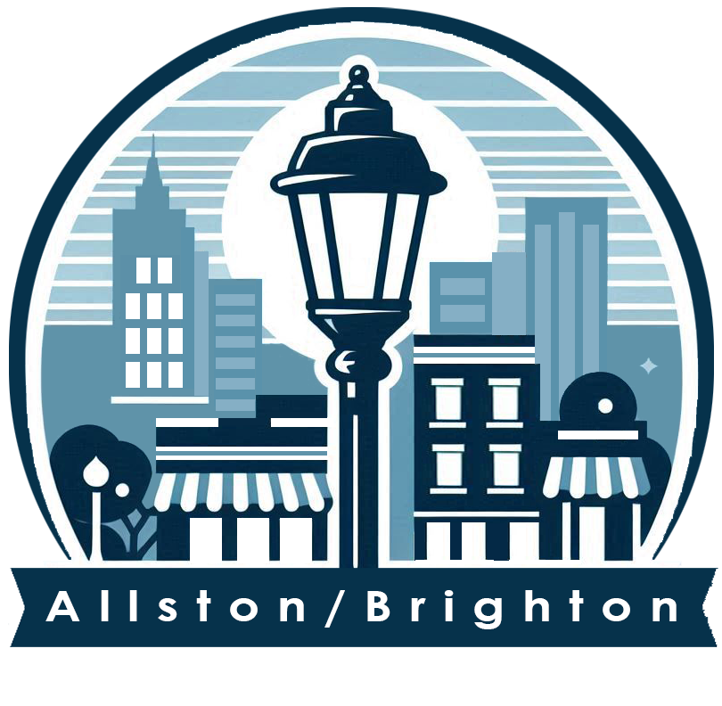 Allston/Brighton Chamber of Commerce logo