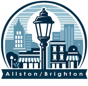 Allston/Brighton Chamber of Commerce logo