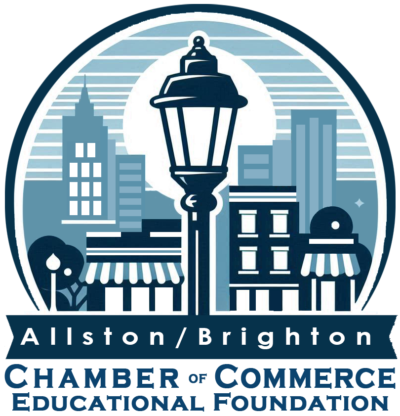 Allston/Brighton Chamber of Commerce logo