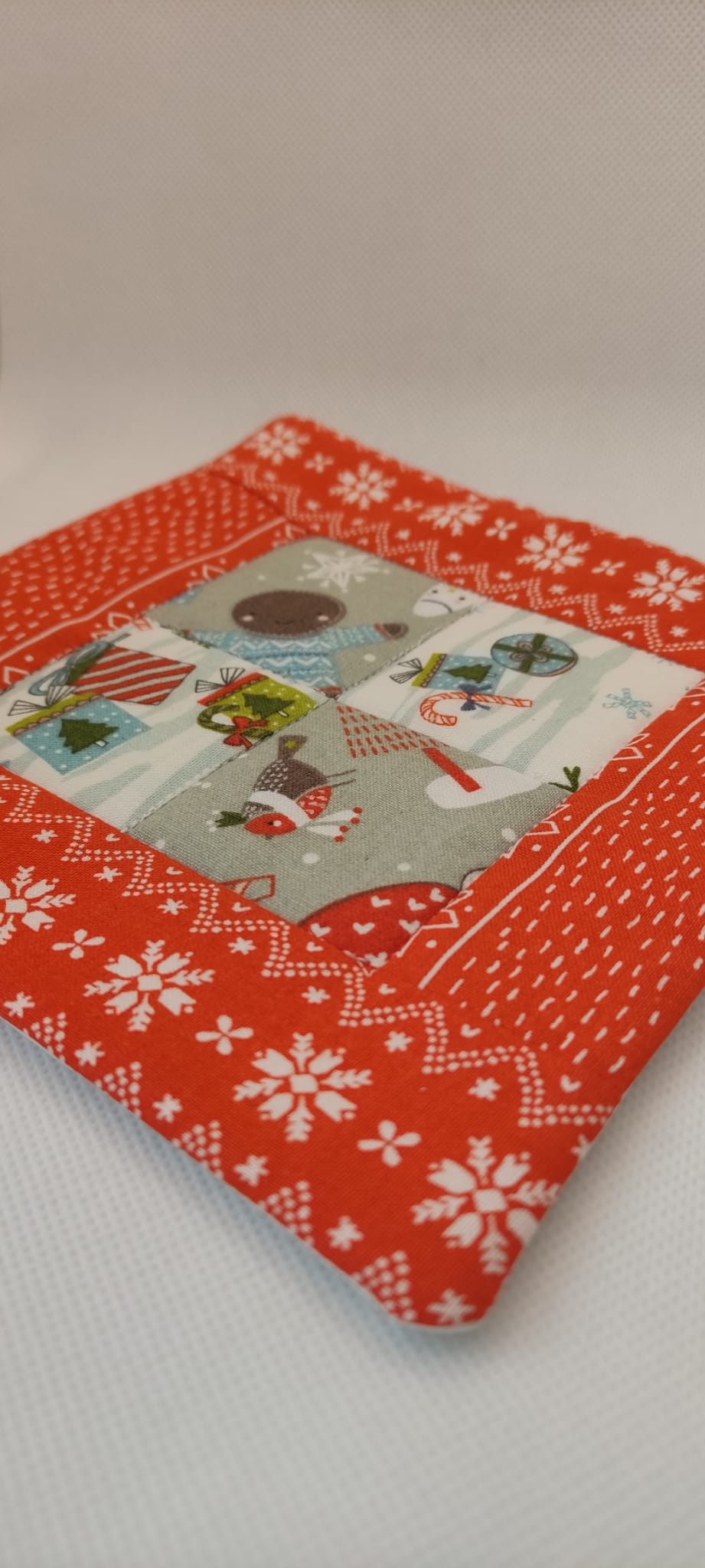 patchwork and quilting workshop in Cheshire