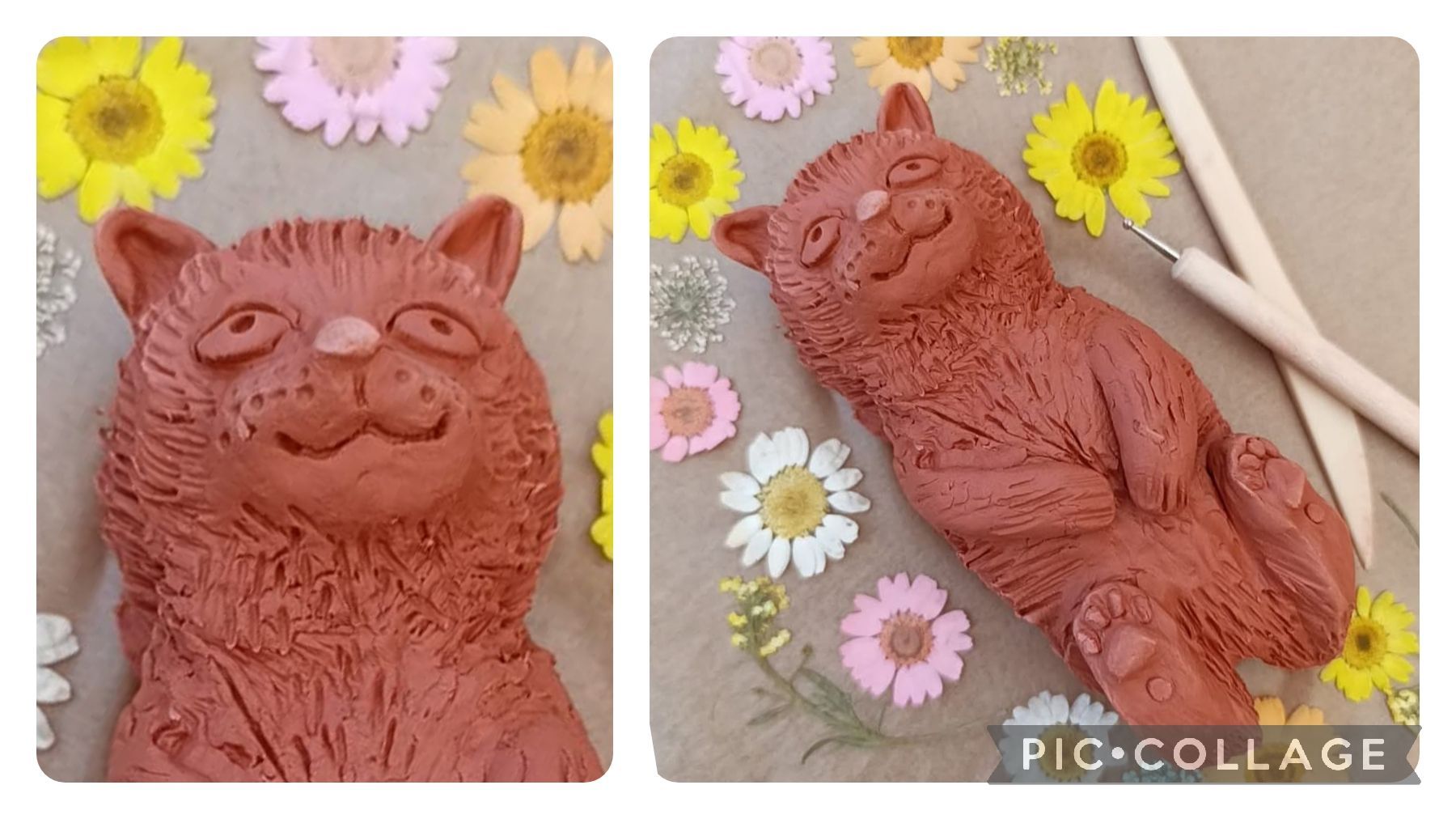 Sculpt your own Spirit Animal