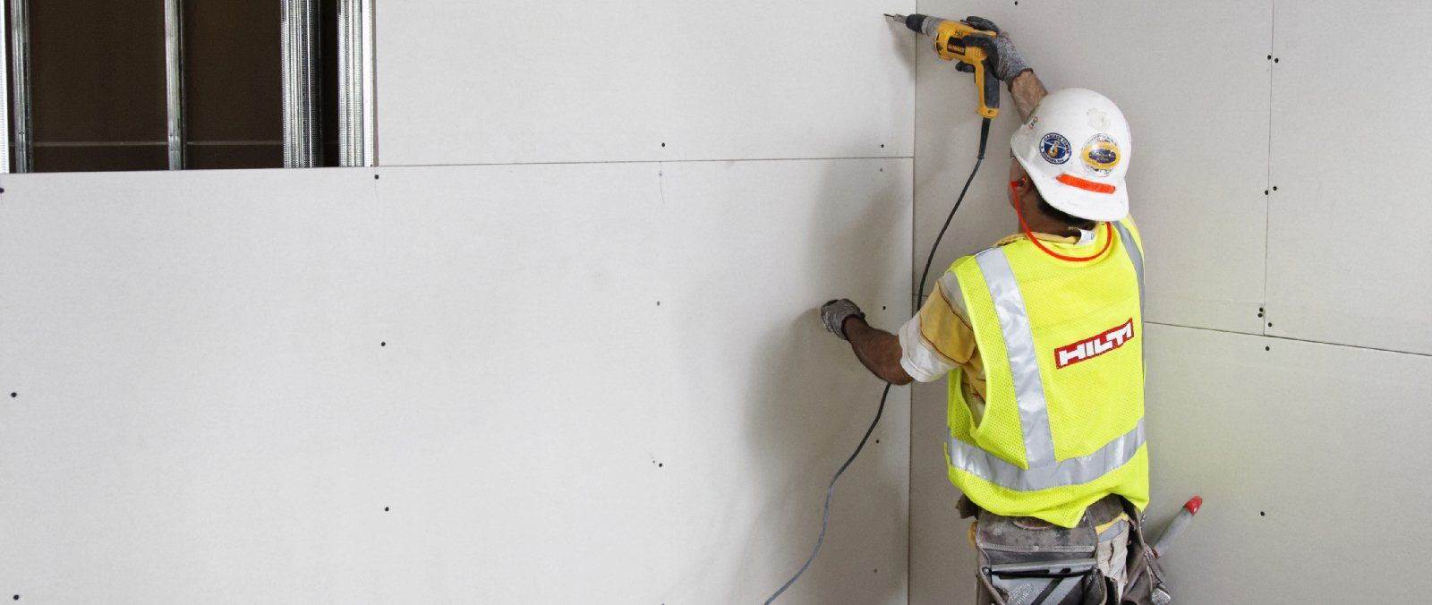 drywall repair salt lake city