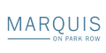 Marquis on Park Row Logo.