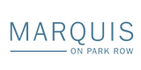 Marquis on Park Row Logo.