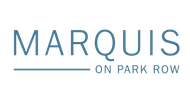 Marquis on Park Row Logo.