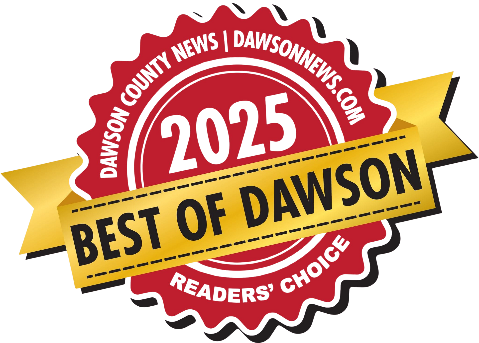 Best of Dawson 2025 Best of Dawson 2025