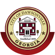 City of Dawsonville