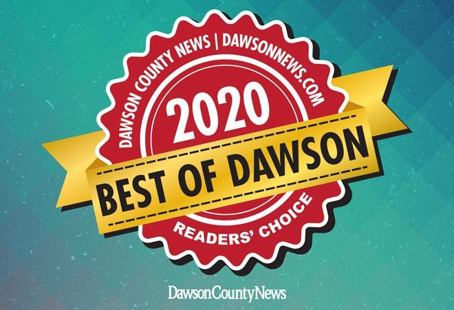 Best of Dawson