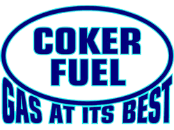 Cooker Fuel