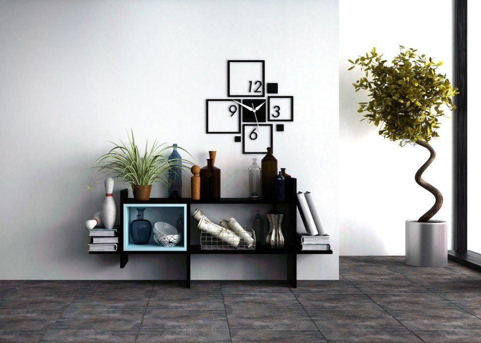 Progettazione salotto