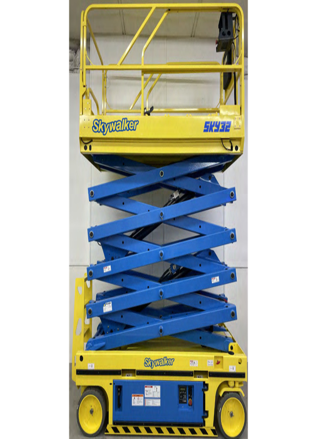 送料無料 店舗 SKY32 704-489-2210 | USA | Lift Scissor Slab その他
