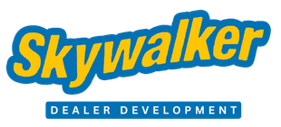 Skywalker Dealer Development logo