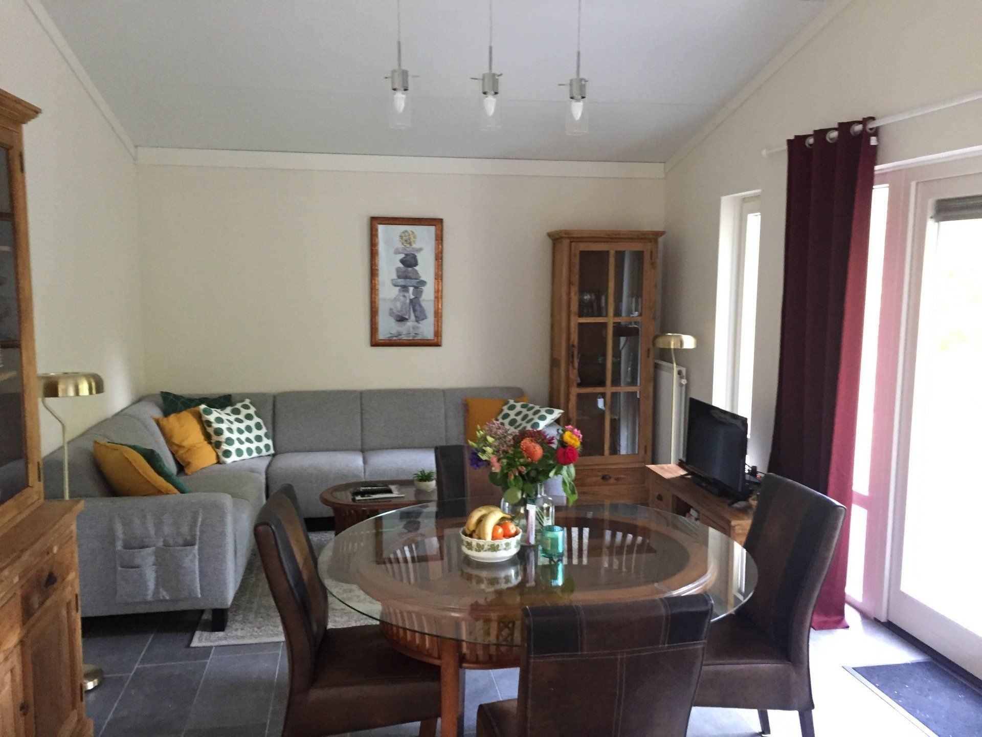 Vakantiehuis Achterhoek Halle