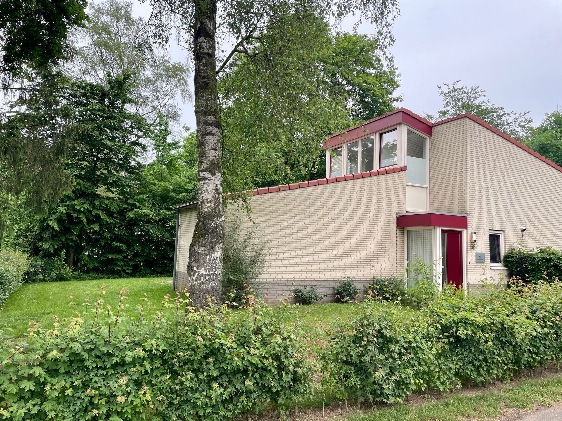 Vakantie woning Achterhoek met veel wandel mogelijkheden