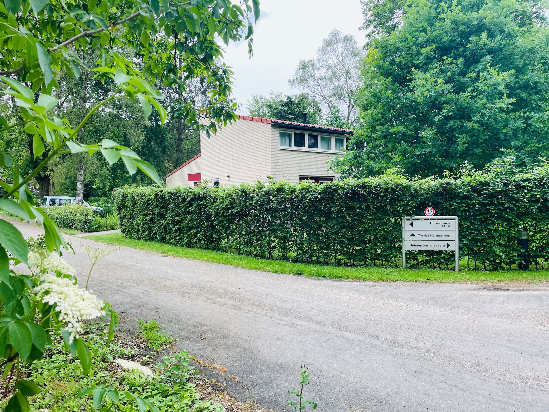 Vakantiehuis Achterhoek Zelhem