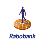 Rabobank loogo