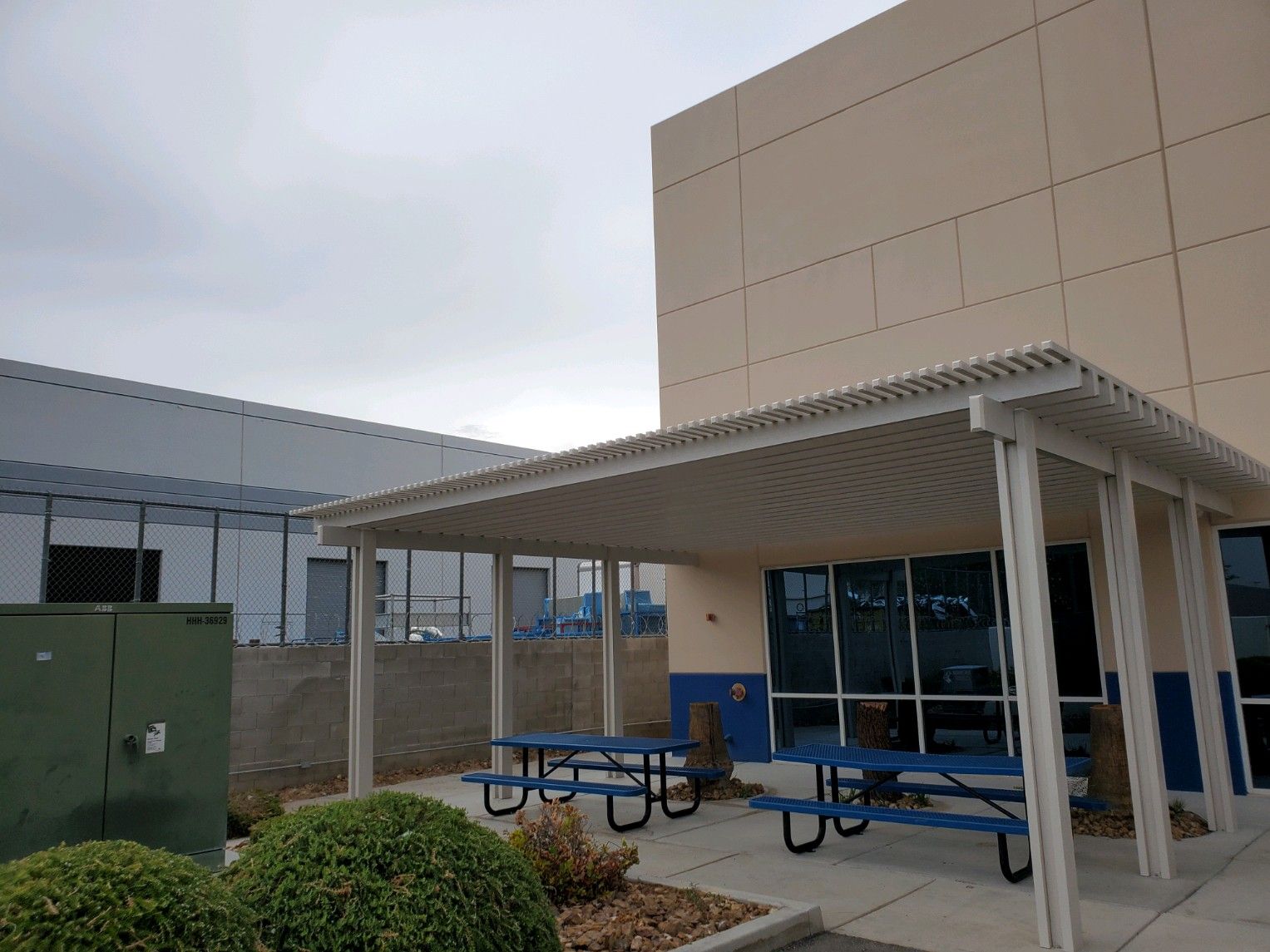 Patio Covers Las Vegas, NV (702) 6589798