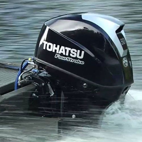 Advance Marine in Jacksonville Suzuki Engines & Repair Shop