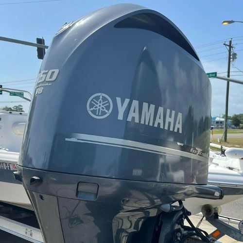 Advance Marine in Jacksonville Suzuki Engines & Repair Shop