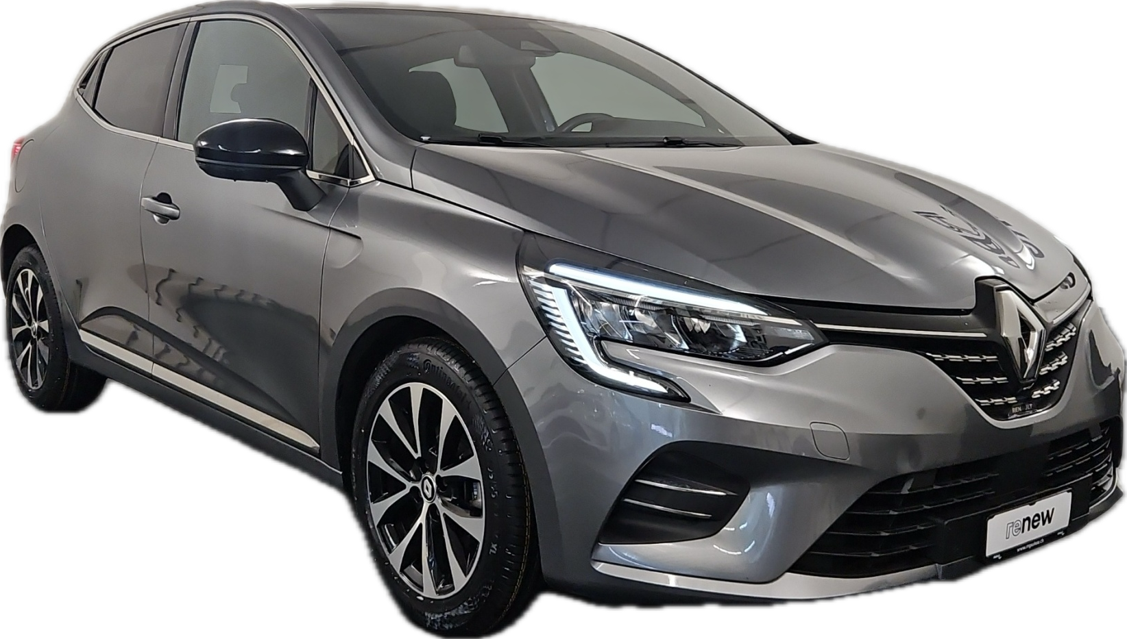 Autoaccess location voiture digital 24/7 Nyon dès 5 CHF