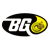 BG logo