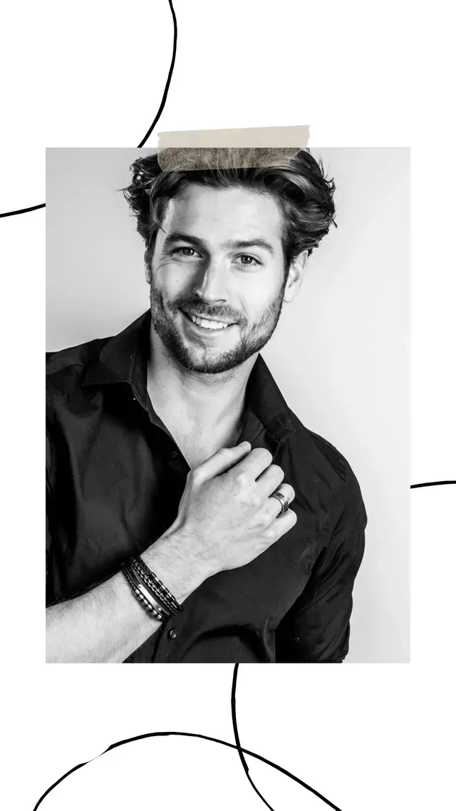 MANNEN SIERADEN DONNA