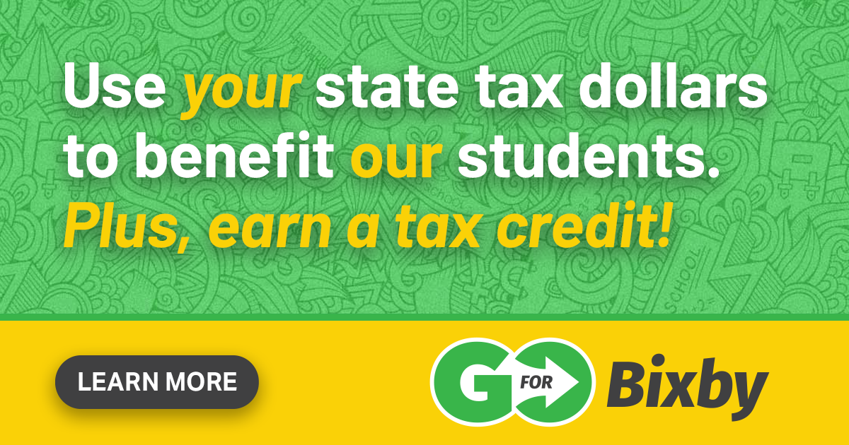 GO for Bixby Public Schools