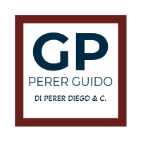 PERER GUIDO DI PERER DIEGO & C. LOGO