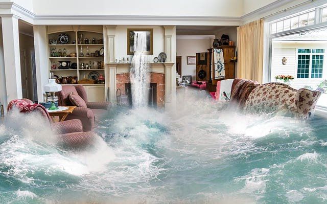 flood insurance premiums