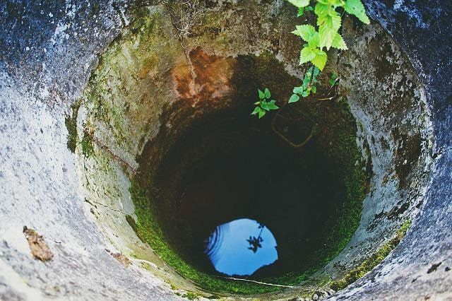 water wells