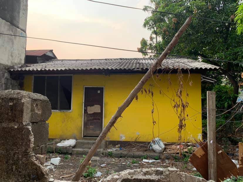 Buying A House With Asbestos