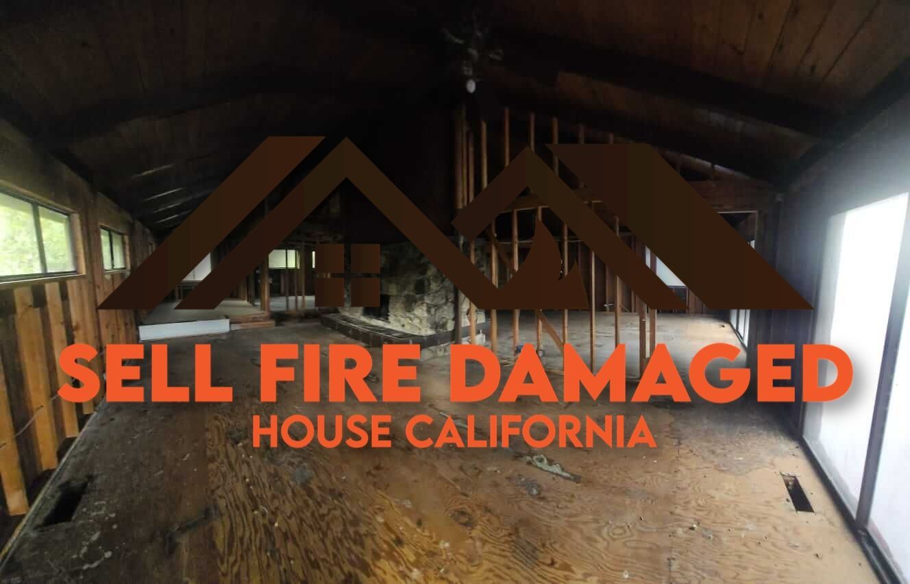 Initial Damage Assessment and Cleanup In California