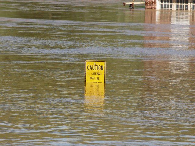 flood risk disclosure