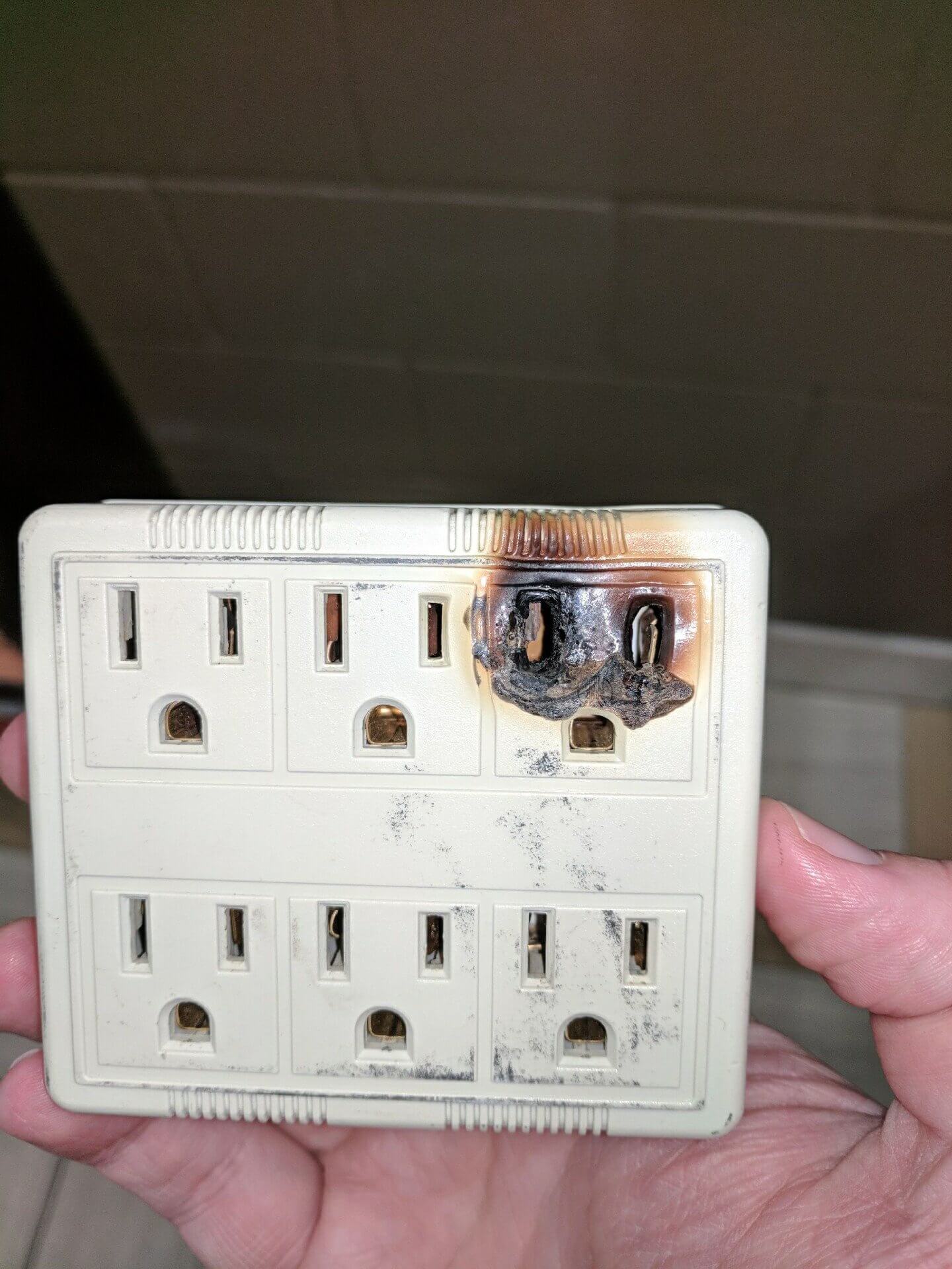 What Is An Electrical Fire [A Detailed Guide]