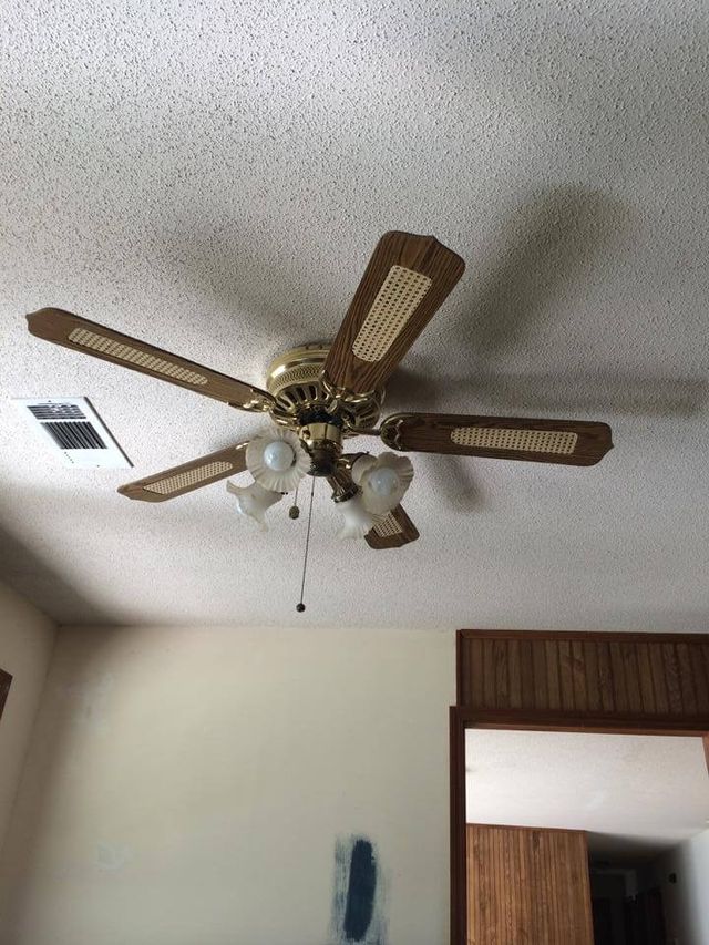 Ceiling Fans With Heaters Built In Review Home Co
