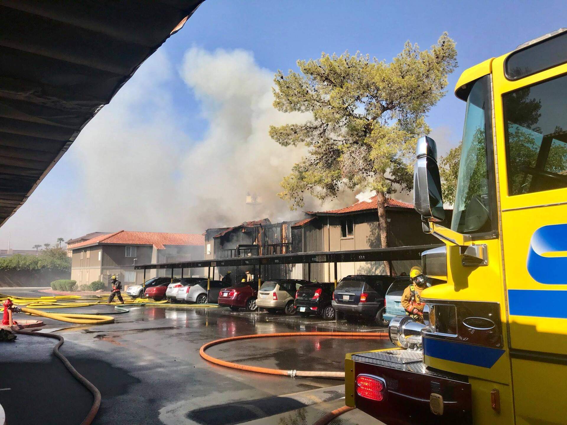 Help After A House Fire No Insurance Do This [Full Guide]