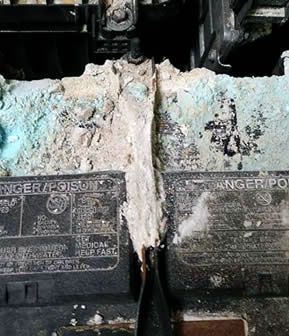 Battery Replacement in Campbell, CA | Auto Tec LLC